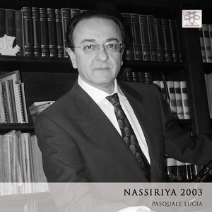 Preludio No. 1 "Nassiriya 2003" (Preludio visionario)