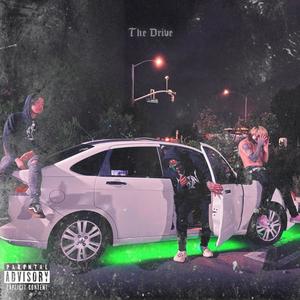 Stay Away (feat. ScumBoy & Lil Drummr) (Explicit)