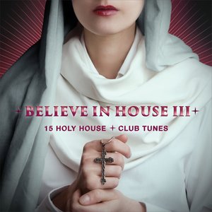 Believe in House, Vol. 3 - 15 Holy House & Club Tunes