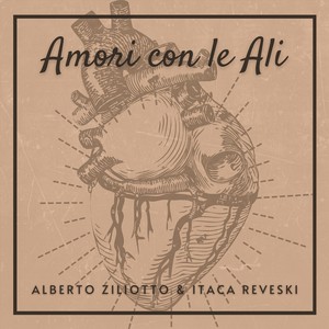 Amori con le ali (Explicit)