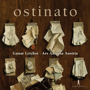 Ostinato