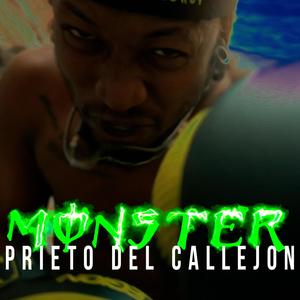 Monster (feat. Ruflo Beatz & JALL) [Explicit]