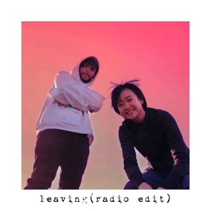 leaving (Radio Edit)