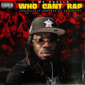 What Can't Rap? (Explicit)