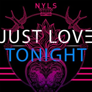 JUST LOVE / TONIGHT