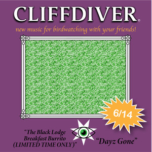 black lodge breakfast burrito (limited time only) (Explicit)