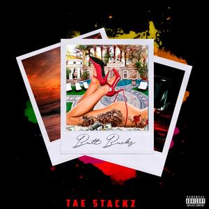 BUTT BUCKZ ft (feat. FMB LONGMONEY) (Explicit)