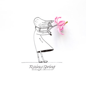 봄비와 내리는 추억 (Spring Rain And Falling Memories)