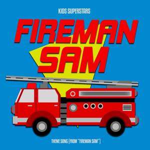 Fireman Sam Theme Song (from "Fireman Sam")