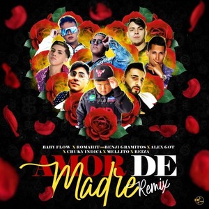 Amor de Madre (Remix)