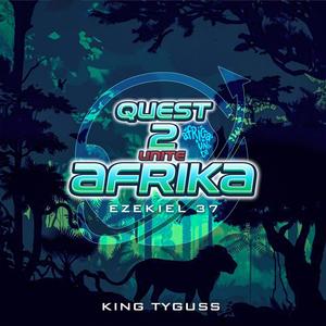 QUEST 2 UNITE AFRIKA