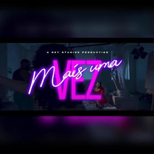 Mais uma vez (feat. Yvan & DTOPBOY)