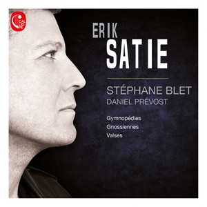 Satie: Les mémoires d'un amnésique