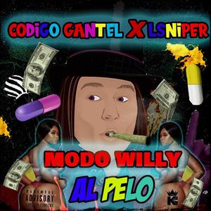 AL PELO WILLY WONKA (feat. LSnipertow) (Explicit)