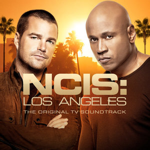 NCIS: Los Angeles (The Original TV Soundtrack) (洛杉矶海军犯罪调查处 电影原声带)