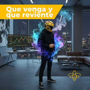 Que Venga Y Que Reviente