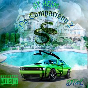 Steady (feat. Trueyy) (Explicit)