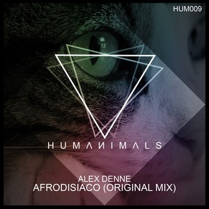 Afrodisiaco (2015 Remastered)