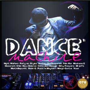 Dance Machine V.1