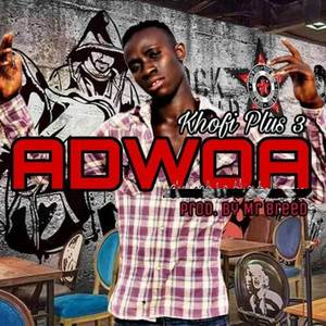 Adwoa (Explicit)