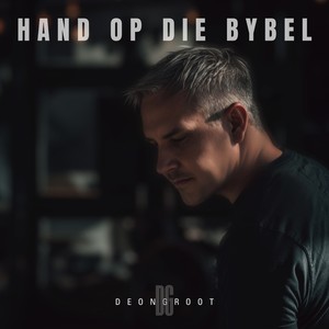 Hand Op Die Bybel