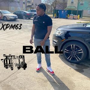 BALL (Explicit)