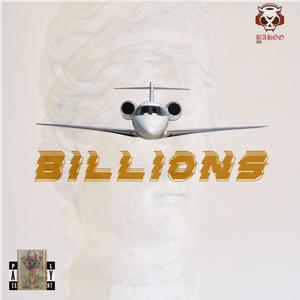 Billions (feat. Bandit & Mr Krabbs) [Explicit]