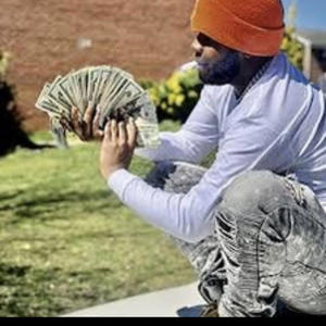 OFF DA SLAB (feat. Money Main) (Explicit)