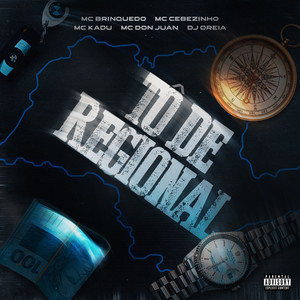Tô de Regional (Explicit)