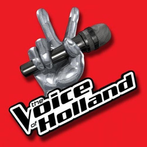 The Voice Live Performance