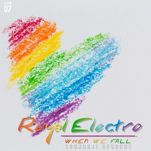 When We Fall (Airplay Mix)