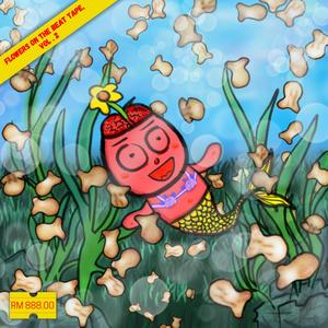 Bui Bui Dog At Pulau Rawa