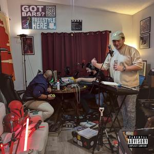 Turnt Up (feat. Will M) (Explicit)