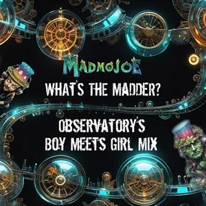 MadmoJoe What's The Madder? (Observatory's Boy Meets Girl Mix)