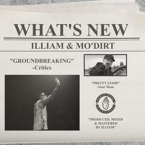 What's New (Explicit)