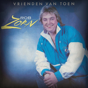 Vrienden van Toen