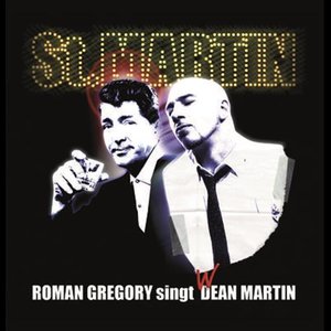 St. Martin - Roman Gregory singt D(W)ean Martin