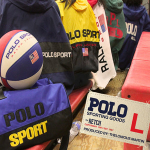 Polo Sporting Goods (Explicit)