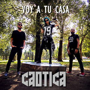 Voy a Tu Casa - Single