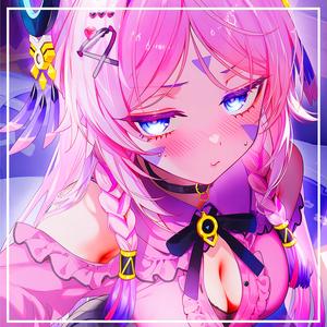 Irresistible (But it hits different) (feat. Seraphina Rossi)