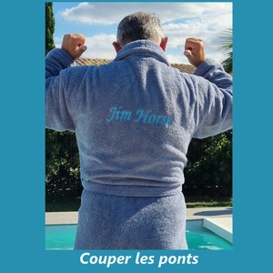 Couper les ponts