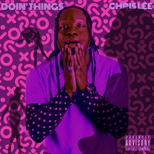 Doin' Things (Explicit)