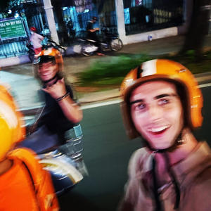 Options (feat. Dembolé) (Explicit)