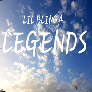 Legends(Tribute To Kobe & Gianna Bryant)