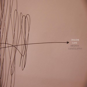 Tea Leaves At the Bottom of a Cup