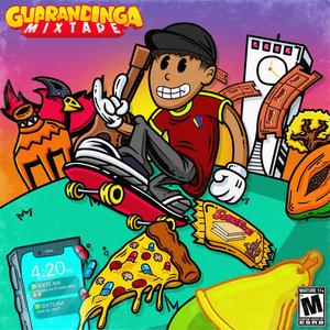 César Farías (Explicit)