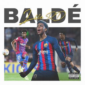 Alejandro Baldé (Baldé) (feat. Denso Beats) [Explicit]