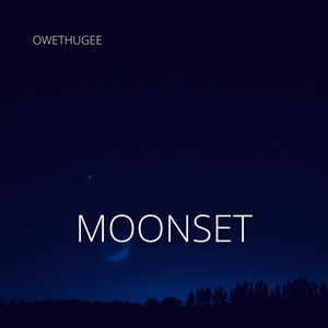 Moonset