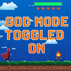 God Mode Toggled On (feat. Yeshua)