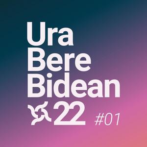 Ura Bere Bidean 22 #01